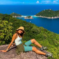 Отзыв от Раиса - Виза Destination Thailand